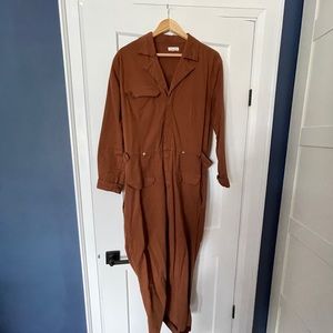 Good American Jumpsuit